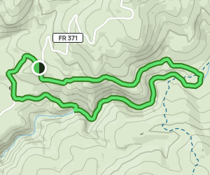 Tanque Verde Upper and Lower Falls loop: 84 Reviews, Map - Arizona ...