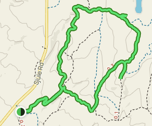 Turtle Mountain State Forest | Map, Guide - North Dakota | AllTrails