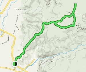 Pangil Mtb Trail: 1 Reviews, Map - Laguna, Philippines 