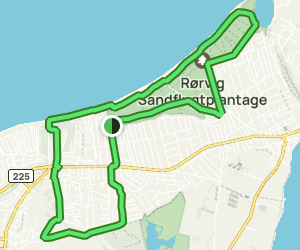 Rørvig Sandflugtplantage: 14 Reviews, Map - Zealand, Denmark | AllTrails