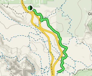 Bell Rock Pathway via Little Horse - V1 Trail Us Arizona Bell Rock Pathway Via Little Horse Trailhead At Map 70706186 1645168135 300w250h En US I 1 Style 3 