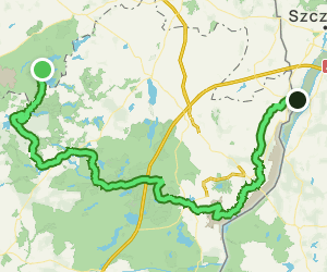 Märkischer Landweg (Fernwanderweg): 0 Fotos - Mecklenburg-Vorpommern