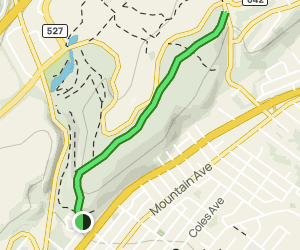 Watchung Reservation White Trail - V1 Trail Us New Jersey Watchung Reservation White Trail At Map 70776900 1652391005 300w250h En US I 1 Style 3