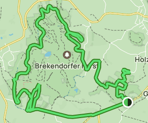 MTB Hüttener Berge: 35 Fotos - Schleswig-Holstein, Germany | AllTrails