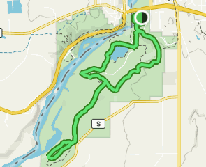 Interstate State Park Loop, Wisconsin - 276 Reviews, Map | AllTrails