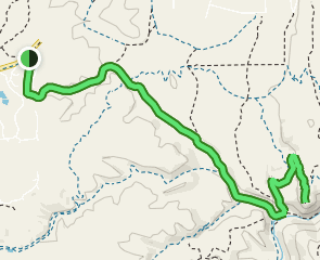 Fisher Point, Arizona - 485 Reviews, Map | AllTrails