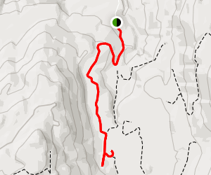 Sumas Mountain  Map, Guide - Washington  AllTrails