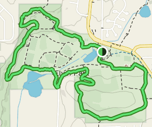 Elver Park Outer Loop: 203 Reviews, Map - Wisconsin | AllTrails