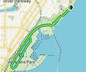 AllTrails Milwaukee Lakefront - V1 Trail Us Wisconsin Milwaukee Lakefront At Map 71747792 1689176756 300w250h En US I 1 Style 3 