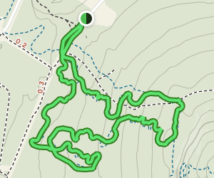 Saxon Hill Loop Trail: 216 Reviews, Map - Vermont | AllTrails