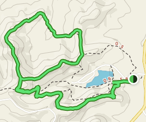 AllTrails | Purple Heart Trail via Siltstone Trail: 454 Reviews, Map ...