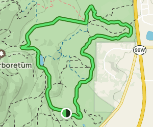 Calloway Creek Trail: 158 Reviews, Map - Oregon | AllTrails