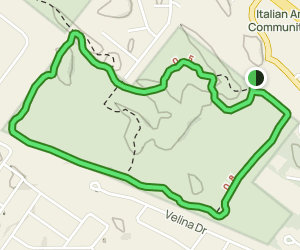 Blueberry Hill East and West Trails - V1 Trail Us New York Blueberry Hill East And West Trails At Map 71750157 1659336061 300w250h En US I 1 Style 3