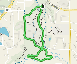 Purgatory Park: 297 Reviews, Map - Minnesota | AllTrails