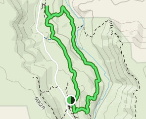 Creek and Cherry Creek Trail , Colorado - 107 Reviews, Map | AllTrails