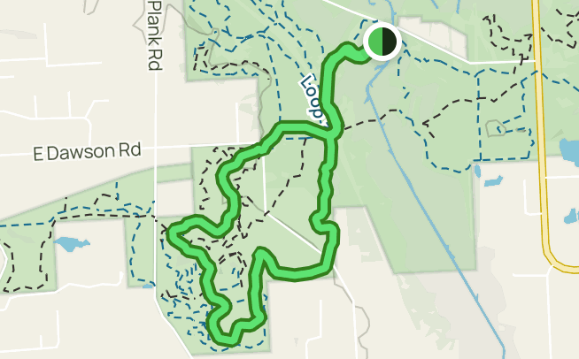 Proud Lake Trail Map Discount Purchase | contratacion.fundovidaips.com