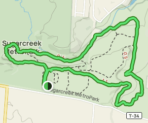 Sugarcreek Green Outer Loop Trail | Map, Guide - Ohio | AllTrails