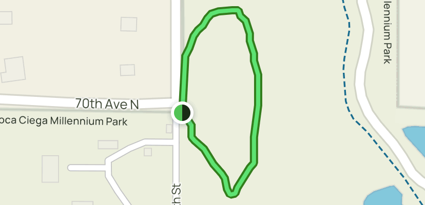 Boca Ciega Nature Trail: 8 Reviews, Map - Florida | AllTrails Boca Ciega Nature Trail: 8 Reviews, Map - Florida | AllTrails