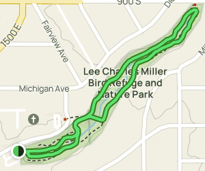 Miller Park Loop: 420 Reviews, Map - Utah | AllTrails