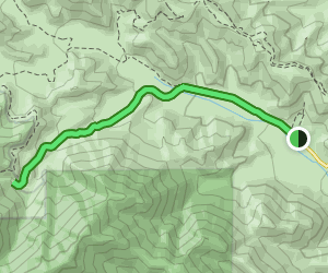 Coldwater Canyon via Lytle Creek Road: 176 Reviews, Map - California ...