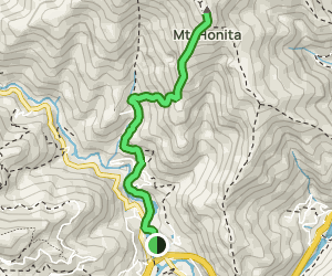 Okutama - Mount Honita: 2 Reviews, Map - Tokyo, Japan | AllTrails