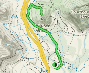 Bell Rock Pathway to Bell Rock - V1 Trail Us Arizona Bell Rock Pathway To Bell Rock At Map 73976153 1689177102 295w240h En US I 1 Style 3 