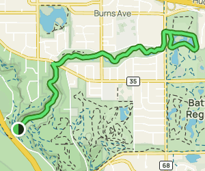 Point Douglas Trail: 176 Reviews, Map - Minnesota | AllTrails