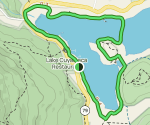 Lake Cuyamaca Loop Trail: 264 Reviews, Map - California | AllTrails