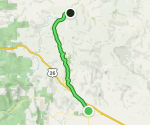 Banks-Vernonia State Trail : 762 Reviews, Map - Oregon | AllTrails