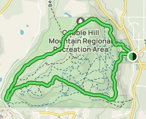 Cobble Hill Outer Loop, British Columbia, Canada - 70 Reviews, Map ...