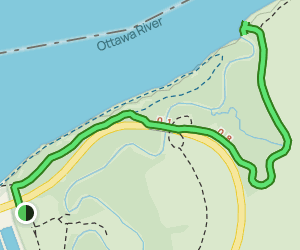 Ottawa River Greenbelt Lookout: 116 Reviews, Map - Ontario, Canada ...