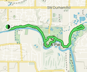 Tualatin River Trail: 598 Reviews, Map - Oregon | AllTrails