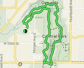 Nine Mile Creek Loop, Minnesota - 304 Reviews, Map | AllTrails