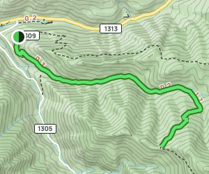 AllTrails | Bowman Fork To White Fir Pass: 1103 Reviews, Map - Utah