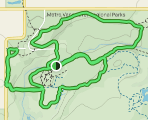 Aldergrove West Loops, British Columbia, Canada - 137 Reviews, Map ...