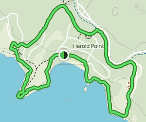 Harold Point Shoreline Loop: 46 Reviews, Map - Ontario, Canada | AllTrails