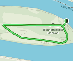 Blennerhassett Island: 14 Reviews, Map - West Virginia | AllTrails
