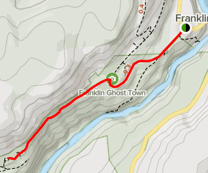Franklin Ghost Town Trail Washington - V1 Trail Us Washington Franklin Ghost Town Trail At Map 77273206 1645075407 300w250h En US I 1 Style 1