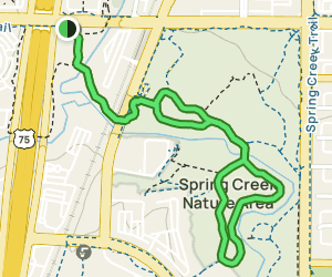 Spring Creek Nature Area Trail: 1099 Reviews, Map - Texas | AllTrails