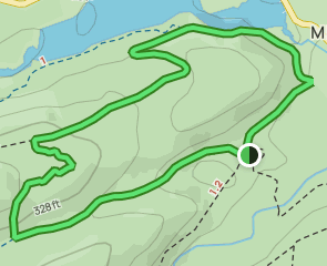 Loch Ard Lower Loop, Stirling, Scotland - 18 Reviews, Map | AllTrails