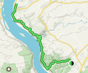 Conestoga Trail Holtwood to Pequea - V1 Trail Us Pennsylvania Conestoga Trail Holtwood To Pequea At Map 78227329 1655604942 300w250h En US I 1 Style 3