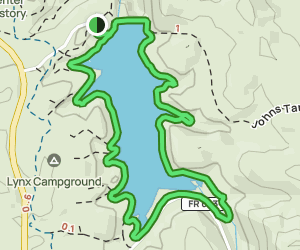 Lynx Lake Loop Trail: 1868 Reviews, Map - Arizona | AllTrails