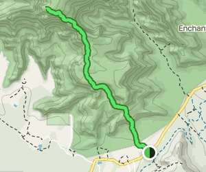 Bear Mountain Trail 4974 Reviews - V1 Trail Us Arizona Bear Mountain At Map 79544698 1665091178 300w250h En US I 1 Style 3 