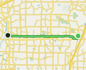 Bluebonnet Trail (East to West), Texas - 143 Reviews, Map | AllTrails