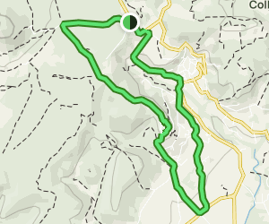 Cotignac - Notre-Dame de Grâce: 13 Reviews, Map - Var, France | AllTrails