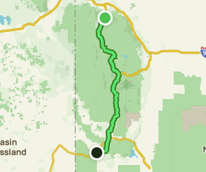 AllTrails George S Mickelson - V1 Trail Us South Dakota George S Mickelson Trail At Map 81200593 1689178236 300w250h En US I 1 Style 3