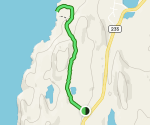 Naked Man Beach: 29 Reviews, Map - Newfoundland and Labrador, Canada