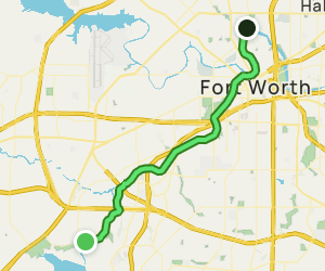 Trinity River Trail Eastside - V1 Trail Us Texas Trinity River Trail Eastside At Map 81221953 1689178240 300w250h En US I 1 Style 3 