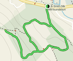 Torrey Preserve Trail | Map, Guide - Connecticut | AllTrails