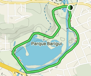 Parque Barigui: 41 Reviews, Map - Paraná, Brazil | AllTrails